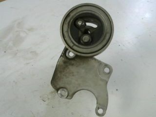 bontott SUZUKI LIANA Klíma Szervó Szivattyú Bak