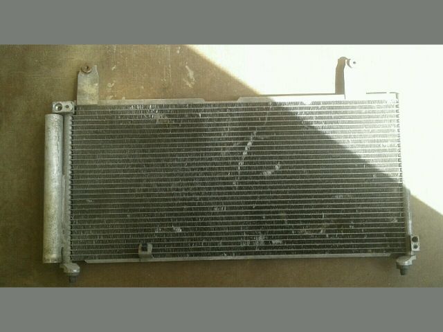 bontott SUZUKI LIANA Klímahűtő Radiátor