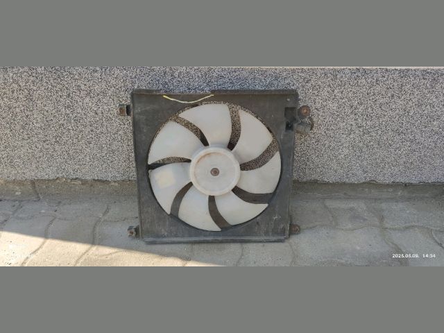 bontott SUZUKI LIANA Klímahűtő Ventilátor