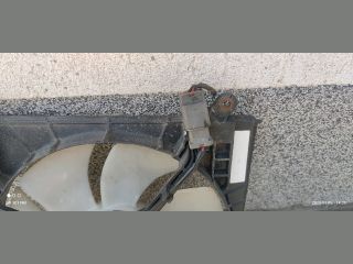 bontott SUZUKI LIANA Klímahűtő Ventilátor