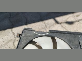 bontott SUZUKI LIANA Klímahűtő Ventilátor