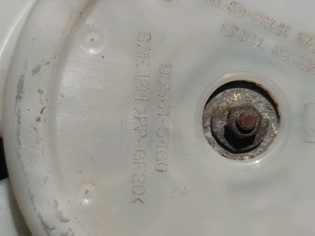 bontott SUZUKI LIANA Klímahűtő Ventilátor