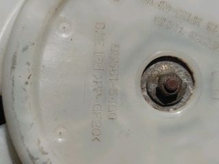 bontott SUZUKI LIANA Klímahűtő Ventilátor