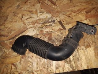 bontott SUZUKI LIANA Légbeömlő Cső