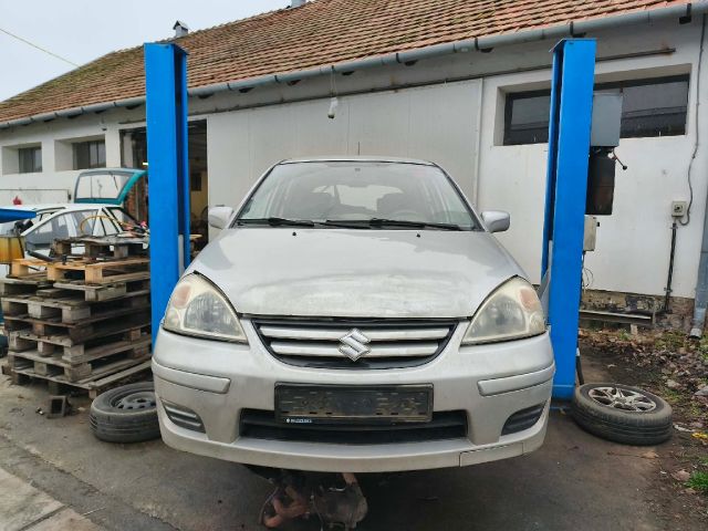 bontott SUZUKI LIANA Motor (Fűzött blokk hengerfejjel)