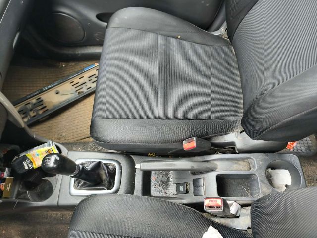 bontott SUZUKI LIANA Motor (Fűzött blokk hengerfejjel)