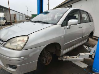 bontott SUZUKI LIANA Motor (Fűzött blokk hengerfejjel)