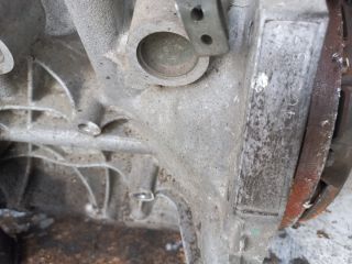 bontott SUZUKI LIANA Motor (Fűzött blokk hengerfejjel)