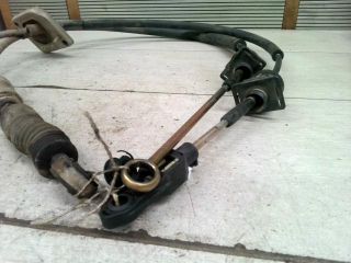 bontott SUZUKI LIANA Váltó Bowden