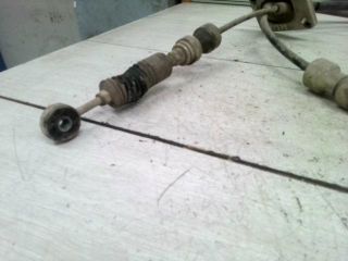 bontott SUZUKI LIANA Váltó Bowden