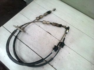 bontott SUZUKI LIANA Váltó Bowden