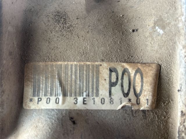 bontott SUZUKI LIANA Váltó (Mechanikus)