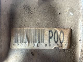 bontott SUZUKI LIANA Váltó (Mechanikus)