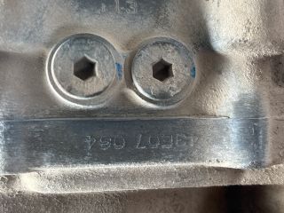 bontott SUZUKI LIANA Váltó (Mechanikus)