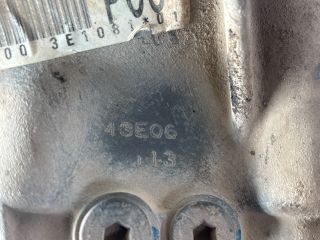 bontott SUZUKI LIANA Váltó (Mechanikus)