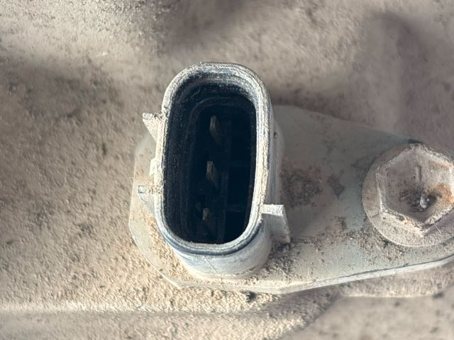 bontott SUZUKI LIANA Váltó (Mechanikus)