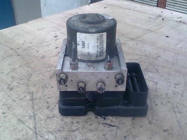 bontott SUZUKI LIANA ABS Kocka