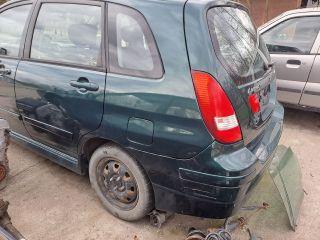 bontott SUZUKI LIANA Bal Féltengely