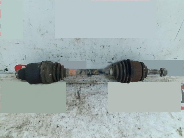 bontott SUZUKI LIANA Bal Féltengely