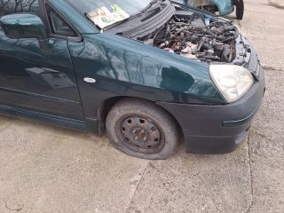 bontott SUZUKI LIANA Olajhűtő