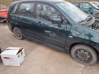 bontott SUZUKI LIANA Olajszűrő Ház