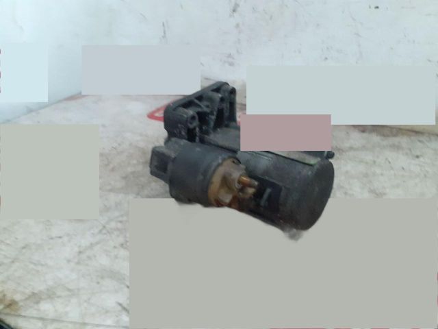 bontott SUZUKI LIANA Önindító