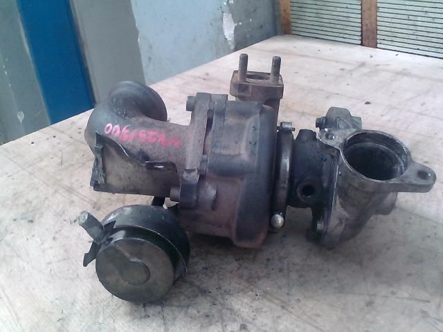 bontott SUZUKI LIANA Turbó