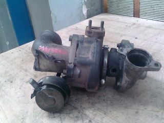 bontott SUZUKI LIANA Turbó