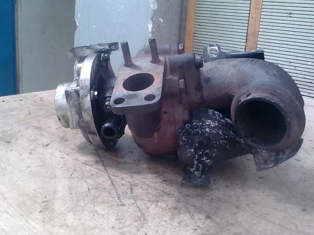 bontott SUZUKI LIANA Turbó