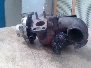 bontott SUZUKI LIANA Turbó