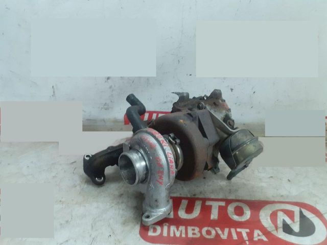 bontott SUZUKI LIANA Turbó