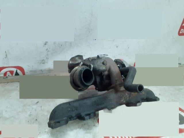 bontott SUZUKI LIANA Turbó