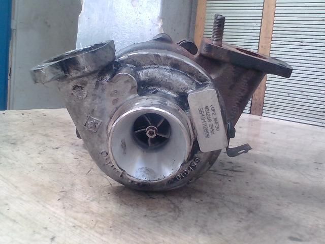 bontott SUZUKI LIANA Turbó