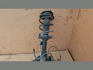 bontott SUZUKI LIANA Bal első Gólyaláb (Lengécsillapító, Rugó)