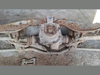 bontott SUZUKI LIANA Hátsó Differenciálmű