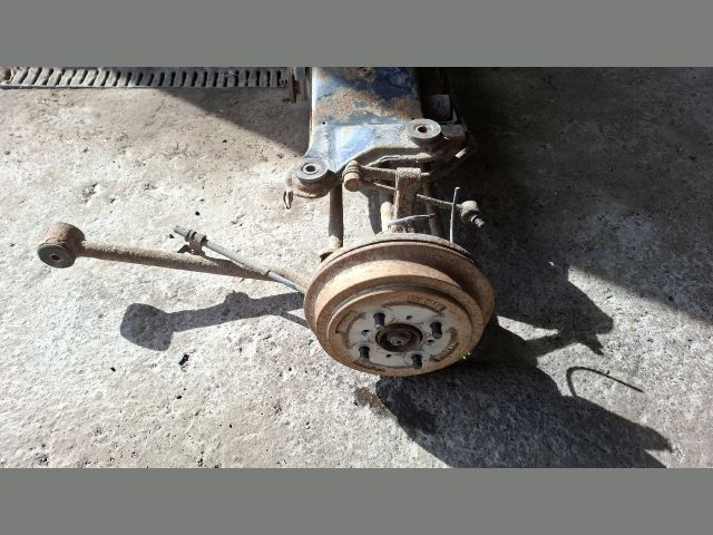 bontott SUZUKI LIANA Hátsó Differenciálmű