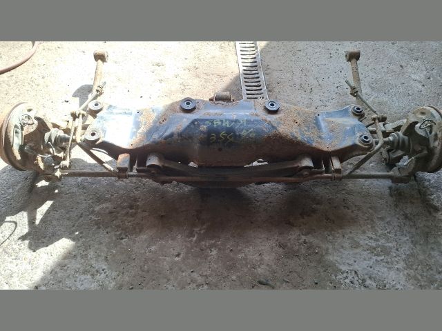 bontott SUZUKI LIANA Hátsó Differenciálmű