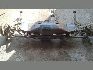 bontott SUZUKI LIANA Hátsó Differenciálmű