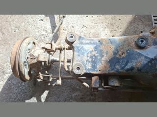 bontott SUZUKI LIANA Hátsó Híd (Dobfékes)