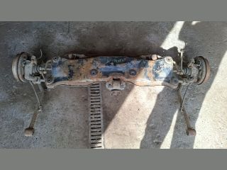 bontott SUZUKI LIANA Hátsó Híd (Dobfékes)