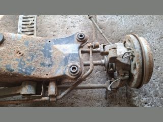 bontott SUZUKI LIANA Hátsó Híd (Dobfékes)