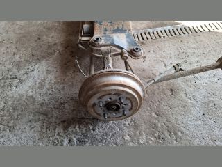 bontott SUZUKI LIANA Hátsó Híd (Dobfékes)