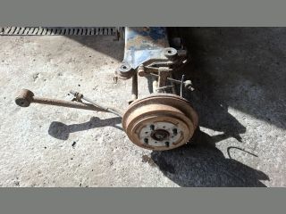 bontott SUZUKI LIANA Hátsó Híd (Dobfékes)