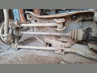 bontott SUZUKI LIANA Hátsó Híd (Dobfékes)