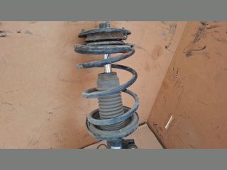 bontott SUZUKI LIANA Jobb első Gólyaláb (Lengécsillapító, Rugó)