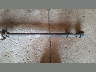 bontott SUZUKI LIANA Kardántengely