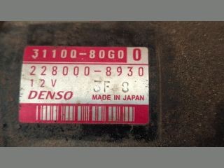 bontott SUZUKI LIANA Önindító