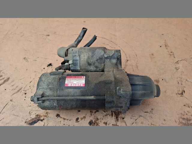 bontott SUZUKI LIANA Önindító