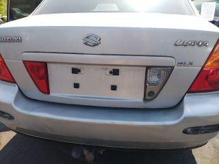 bontott SUZUKI LIANA ABS Kocka