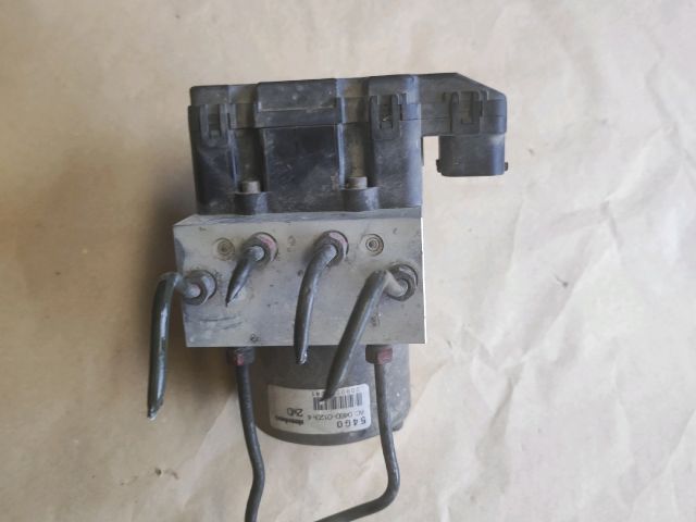 bontott SUZUKI LIANA ABS Kocka